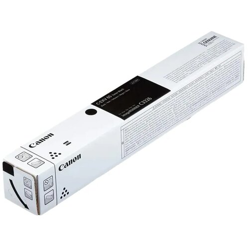 Canon C-EXV 65B Toner Original (Crni, Black) Cene