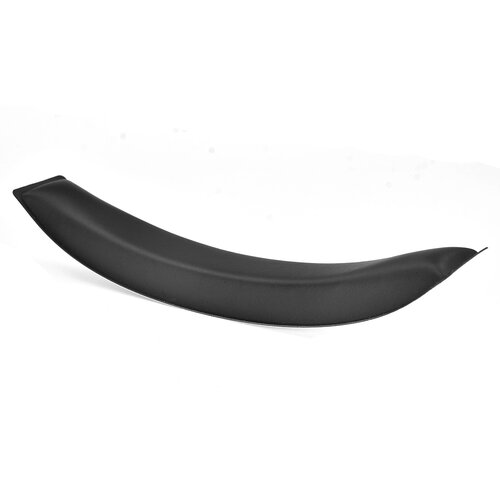 INF Črna nadomestna blazinica za naglavni trak za serijo Corsair HS55, (5000074712) Cene