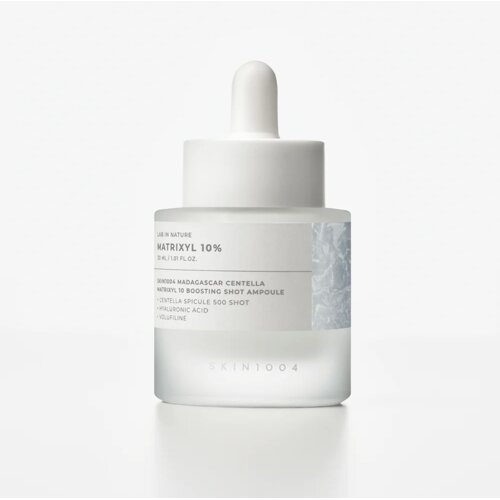SKIN1004 Ampula za lice Madagascar Centella Matrixyl 10 Boosting Shot Ampoule, 30 ml Slike