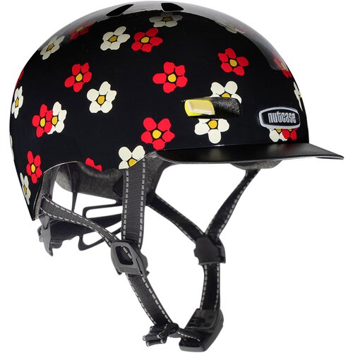  Kaciga Street Fun Flor-All Gloss MIPS Helmet - M Cijene