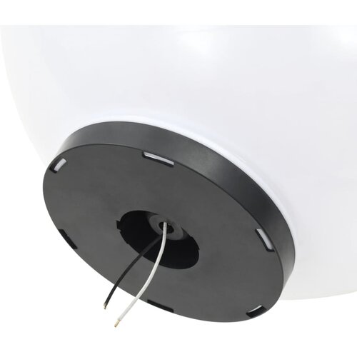  LED kuglaste svjetiljke 2 kom 50 cm PMMA Slike