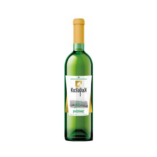 KOZARAK vino rizling 0.75L Cene