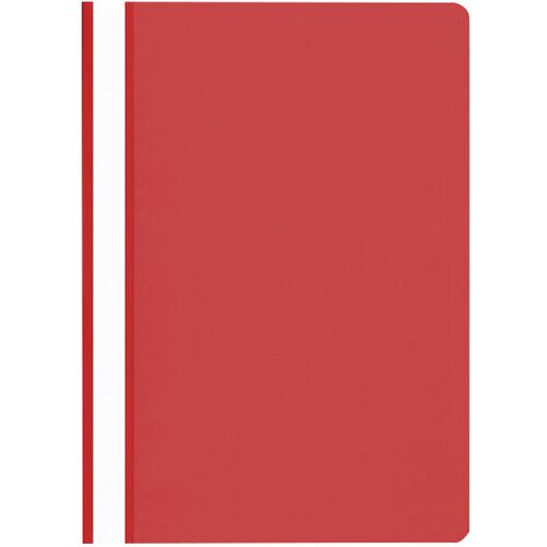  Fascikl mehanika klizna pp A4 Fornax 40314 crveni Cene