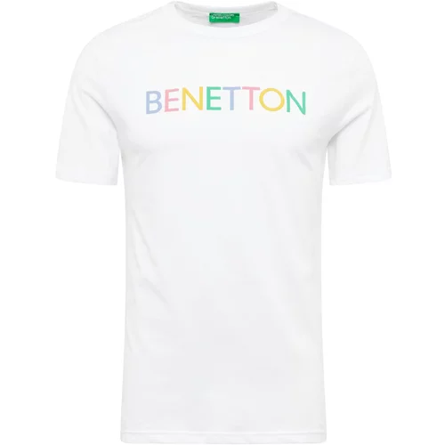 United Colors Of Benetton Majica bijela