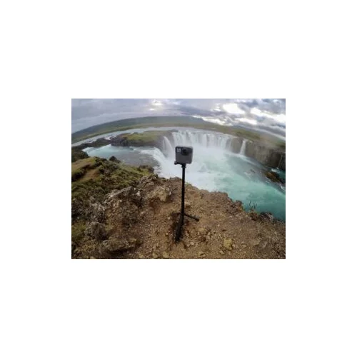 GoPro MAX Grip + Tripod,teleskopski štap sa ugrađenimstativom, dužina 22-55 cm