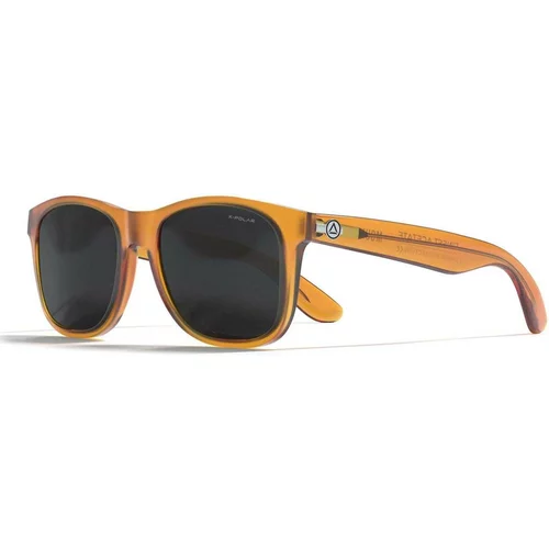 Uller Sončna očala Mountain Oranžna