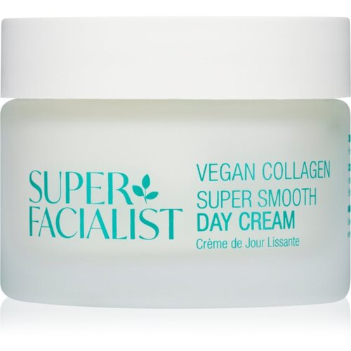 Super Facialist Vegan Collagen gladilna dnevna krema s kolagenom 50 ml Cene