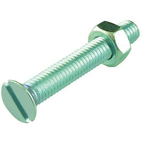STABILIT Vijak z vgrezno glavo VZ (Ø x Do: 2,5 x 5 mm, Jeklo, 20 kos) Cene