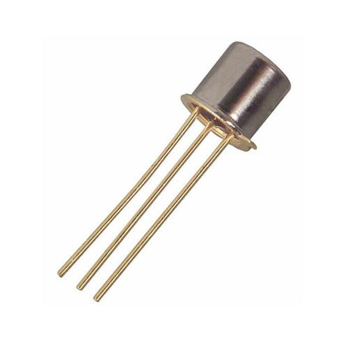  Tranzistor AC122 Cene