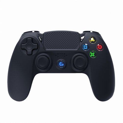 Game Pad Wireless GEMBIRD za PC, PS4, black, JPD-PS4BT-01 Cijene