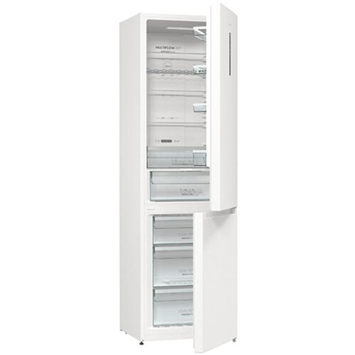 Gorenje kombinovani frižider NRK 6202 AW4 Slike
