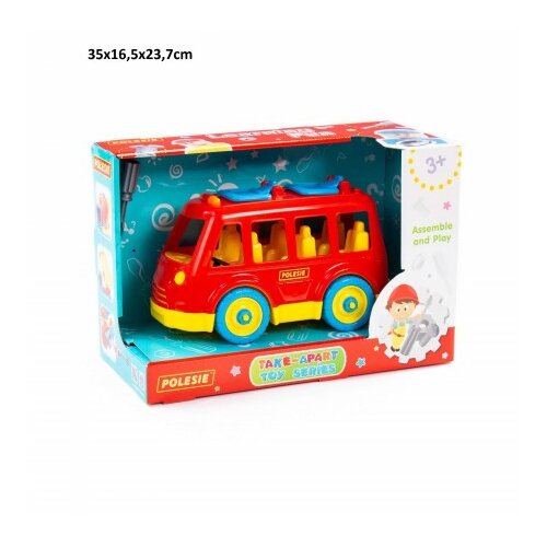 Autobus uradi sam ( 084798 ) Slike