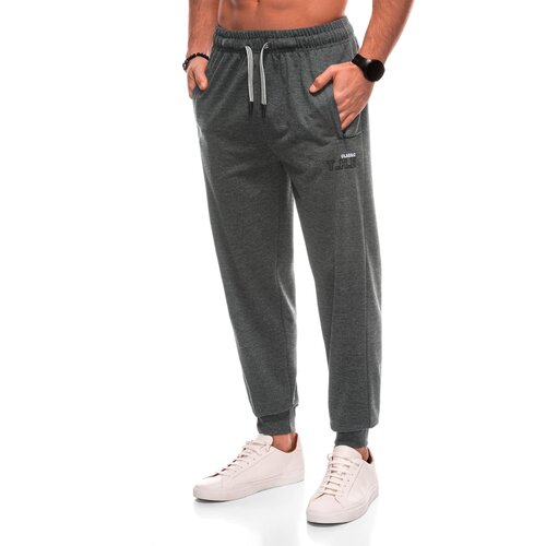 Edoti Men's sweatpants Slike