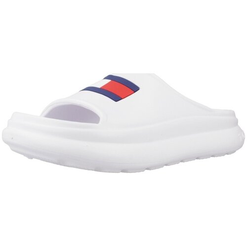 Tommy Hilfiger Japonke T3X0 33461 Bela Slike