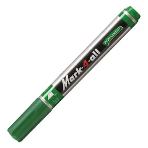 Stabilo Mark-4 All zeleni alkoholni flomaster 1-4mm Cijene