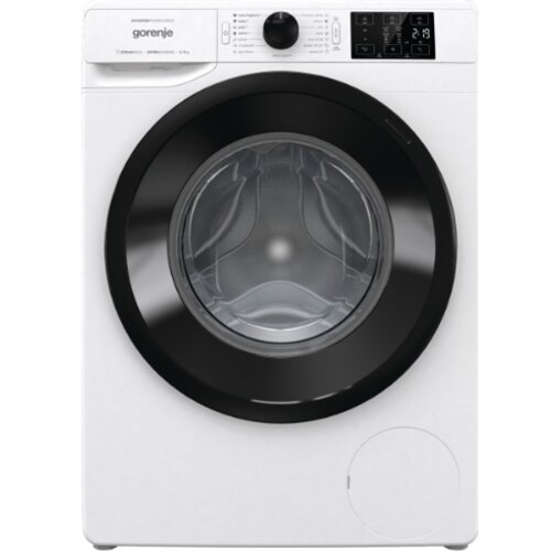 Gorenje pralni stroj WNEI74SBS, bela Cene