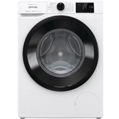 Gorenje pralni stroj WNEI74SBS, bela