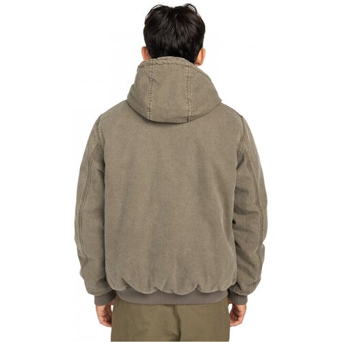 Element Dulcey canvas Siva Slike