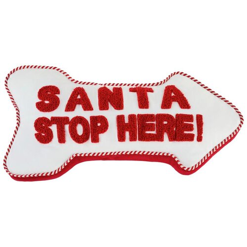 M&amp;ouml;max Okrasna Blazina Santa Slike