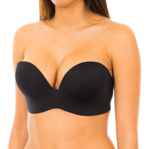 Wonderbra W032D-NEGRO Crna Slike