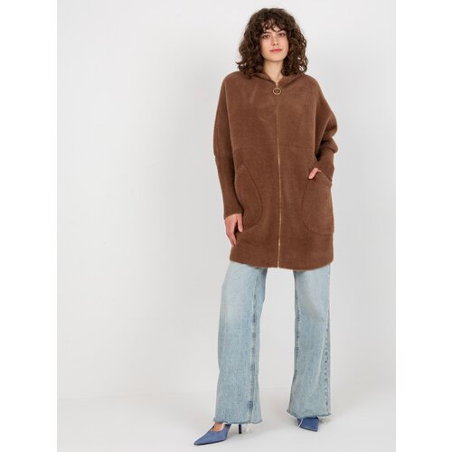 Factory Price Coat-MBM-PL-19905-1.96P-brown Cijene