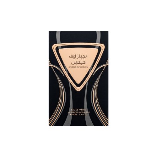Risala Angels Of Heaven parfumirana voda unisex 100 ml Slike