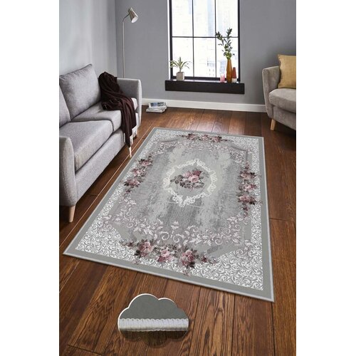 Conceptum Hypnose Tepih, 80x300cm, Šareni Cene