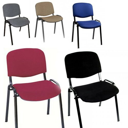  kancelarijska stolica - TAURUS TN - metalni ram do 120 kg ( izbor boje i materijala ) 407043 Cene