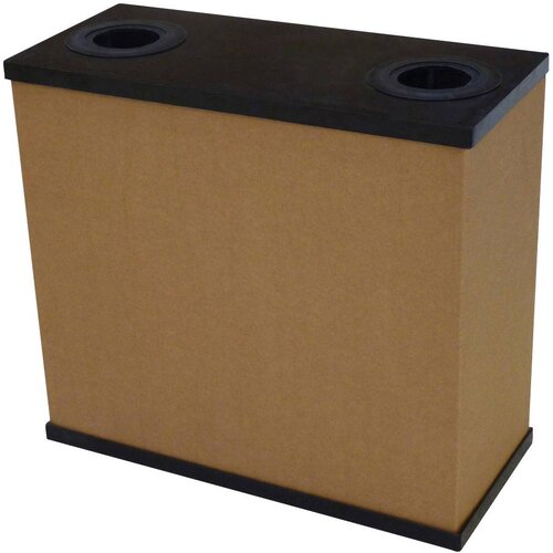 Weller kompaktni filter (D x &amp;Scaron; x V) 270 x 400 x 270 mm 1 kos 1 kos, (20429315) Slike
