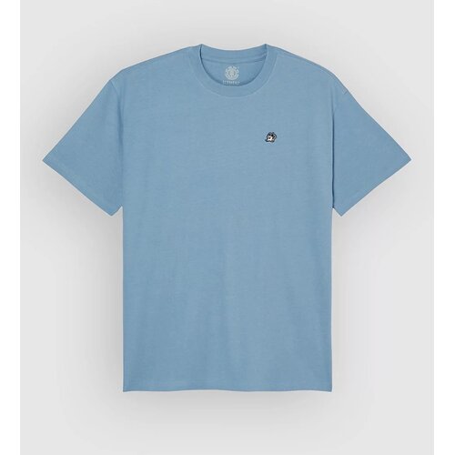 Element Marshmallo T-shirt faded denim Slike