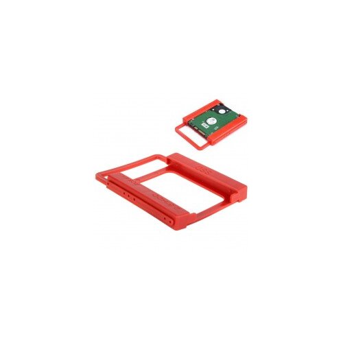  LADICA PVC za HDD 2.5" na 3.5" Cijene