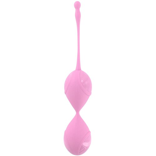 Vibe Therapy Fascinate Pink Slike