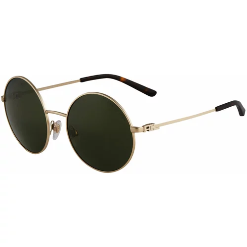 Polo Ralph Lauren Sunčane naočale '0RL7072' zlatna / zelena