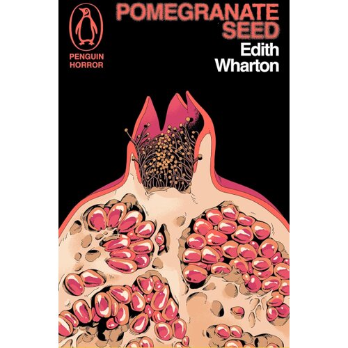 The Book Service Limited Edith Wharton - Pomegranate Seed and Other Ghostly Tales Slike