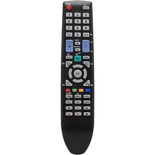 Univerzalni daljinski upravljalnik LCD TV SAMSUNG Cene