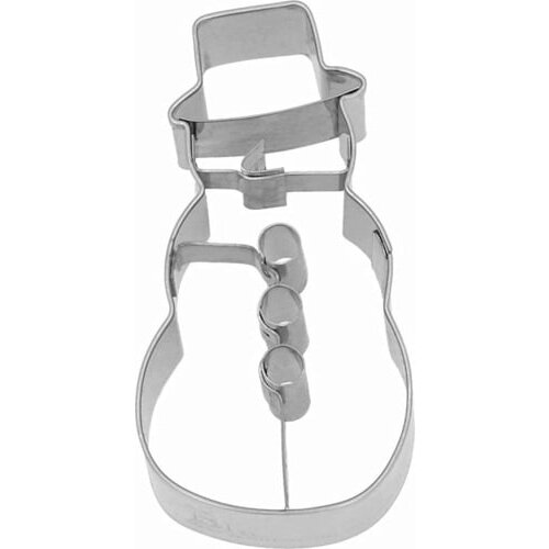Birkmann Modelček za piškote (8 cm) - snežak Cene