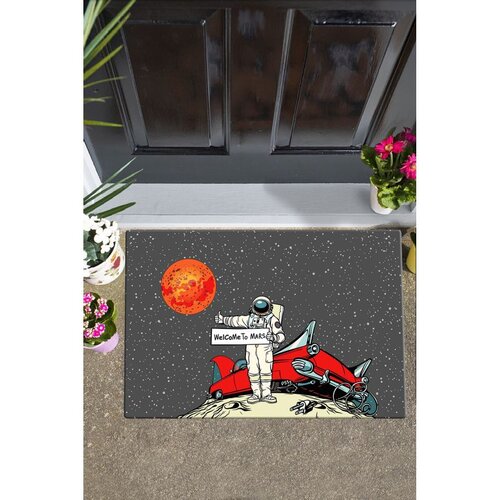Conceptum Hypnose Mat Mars, 40x60 cm, šareno Cene