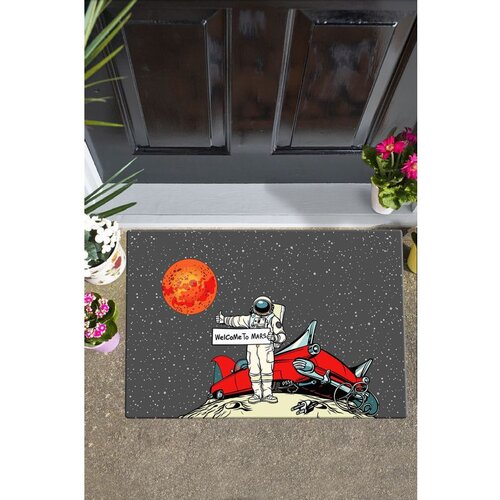 Conceptum Hypnose pvc mars multicolor pvc doormat Cene