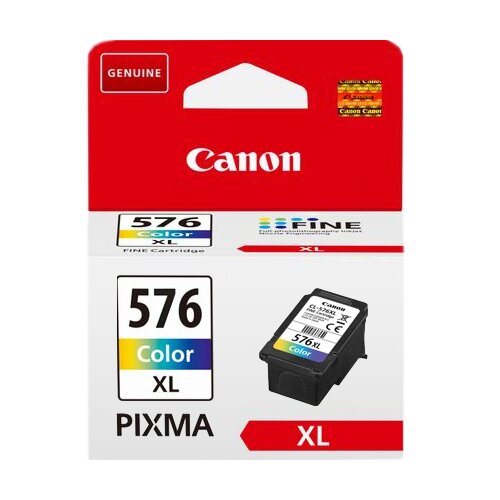 Canon CL-576XL Cene