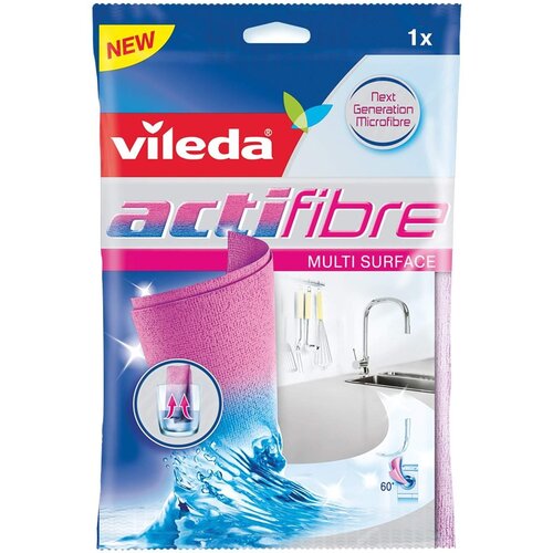 Vileda magična krpa actifibre 1kom Cene