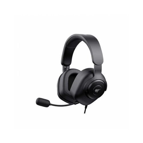 TYPHON TRADE ELECTRONICS DOO Naglavne stereo slušalice HAVIT H2230d/B Slike