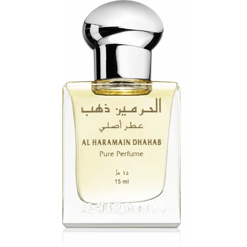Al Haramain Dhabab parfumirano ulje uniseks 15 ml