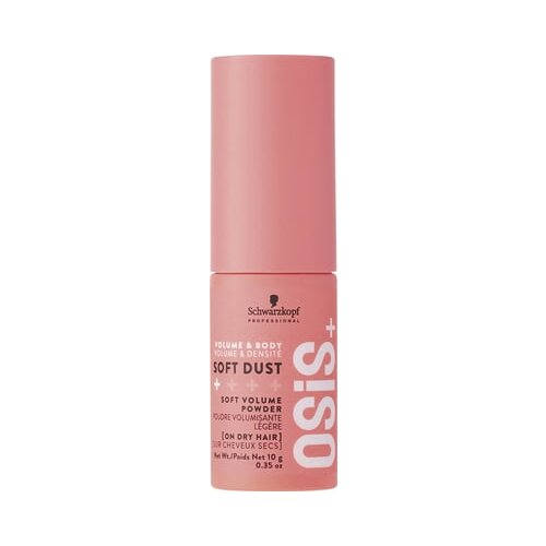 Schwarzkopf Osis+ Soft Dust puder za kosu za volumen i sjaj 10 g Cijene