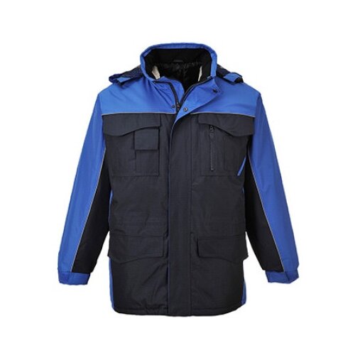 PORTWEST Jakna ripstop s562 teget plava vel. xxl ( 57266 ) Cene