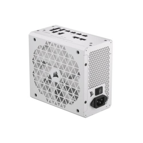 Corsair napajanje SHIFT RM750x 750W/modularno/ATX/80+Gold/bela Slike