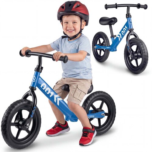 Ricokids bicikl za ravnotežu za djecu Slike