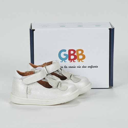 GBB Visoke superge BELLA Bela Cene