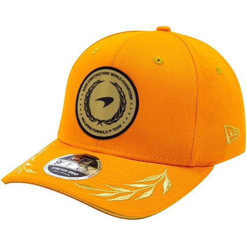 New Era McLaren 9FIFTY 2025 Constructor Champions Stretch Snap kapa Cene