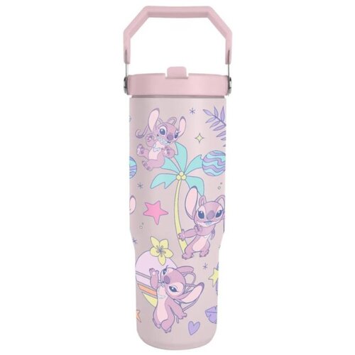 Pyramid Termo čaša Disney Lilo & Stitch Angel Planetary 850 ml Cene
