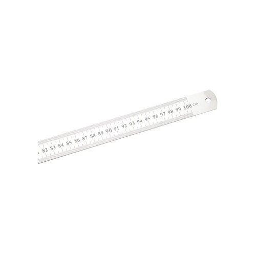 Bormann Pro lenjir inox 100cm BHT7773 Cene